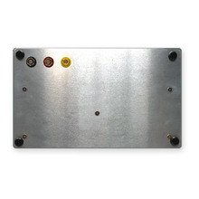 Load image into Gallery viewer, Heavy-Duty Solderless Breadboard with Binding Posts
