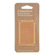 Load image into Gallery viewer, General-Purpose Prototyping Board - 371 Holes
