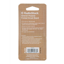 Load image into Gallery viewer, General-Purpose Prototyping Board - 371 Holes
