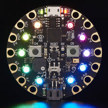 Load image into Gallery viewer, Adafruit Circuit Playground Express
