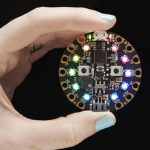 Load image into Gallery viewer, Adafruit Circuit Playground Express
