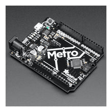 Load image into Gallery viewer, Adafruit METRO 328 with Headers - Arduino UNO Compatible

