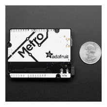 Load image into Gallery viewer, Adafruit METRO 328 with Headers - Arduino UNO Compatible

