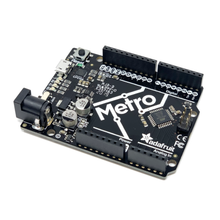 Load image into Gallery viewer, Adafruit METRO 328 with Headers - Arduino UNO Compatible
