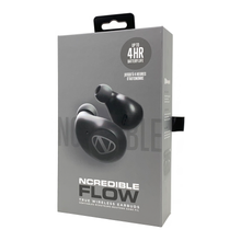 Load image into Gallery viewer, NCredible Flow True Wireless Bluetooth Earbuds
