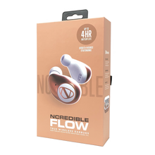 Load image into Gallery viewer, NCredible Flow True Wireless Bluetooth Earbuds
