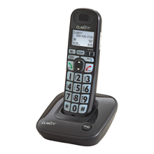 Load image into Gallery viewer, Clarity D703 Amplified Cordless Phone with Caller ID
