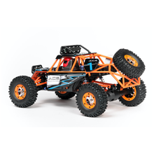 Load image into Gallery viewer, LiteHawk ACE 4x4 Rock Racer RC Truck
