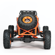 Load image into Gallery viewer, LiteHawk ACE 4x4 Rock Racer RC Truck
