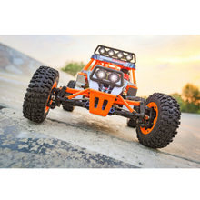 Load image into Gallery viewer, LiteHawk ACE 4x4 Rock Racer RC Truck
