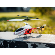 Load image into Gallery viewer, LiteHawk LITEHAWK 3 Auto-Hover RC Helicopter
