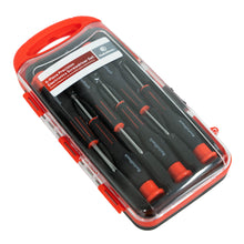 Load image into Gallery viewer, 6-Piece Precision Electronics Screwdriver Set
