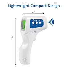 Load image into Gallery viewer, Berrcom Non-Contact Infrared Forehead Thermometer
