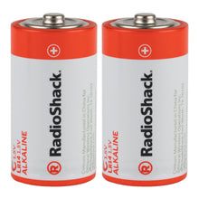 Load image into Gallery viewer, C Alkaline Batteries
