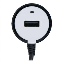Load image into Gallery viewer, Micro USB Mobile Device Car Charger with Extra USB Port 5V 2.4A
