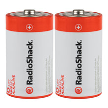 Load image into Gallery viewer, D Alkaline Batteries

