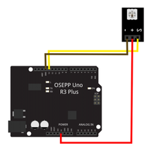 Load image into Gallery viewer, OSEPP LED Modules Set for Arduino (5-Pack)
