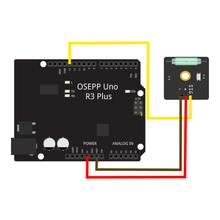 Load image into Gallery viewer, OSEPP Reed Switch Module for Arduino
