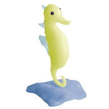 Load image into Gallery viewer, Multi-Color Pellets for U MOLD Plastic
